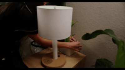 That what does what?