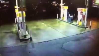 Couldn't find more about the video, found on Instagram