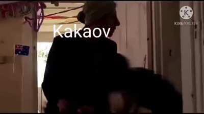 Dövülen kişiler : porçayın banladığı kişiler