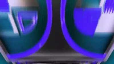 [Highlight] LaMelo goes between the legs to lob it up to Bridges for the slam!