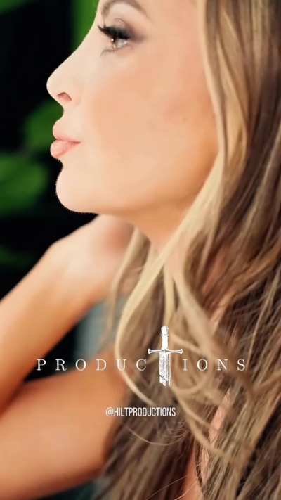 Harley Cameron ft Blake Monroe and Kiana James