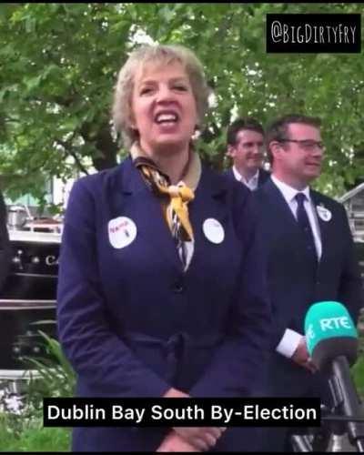 Michael Fry: We Didn’t Start the Fire but it’s 2021