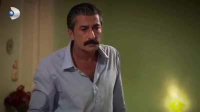 Dizi ve Filmlerde Tartışma Sahnelerinin Mutfakta Gerçekleşmesi