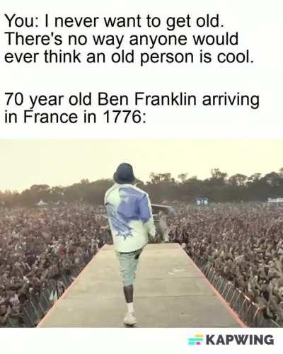 Best fit in Paris, no cap.