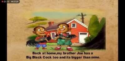 There's no way they didn't know.