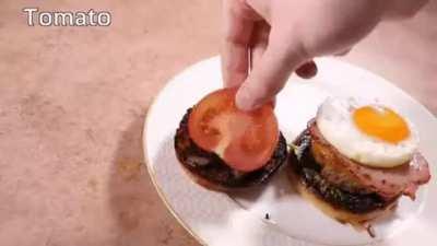 There is never enough pickles caw caw