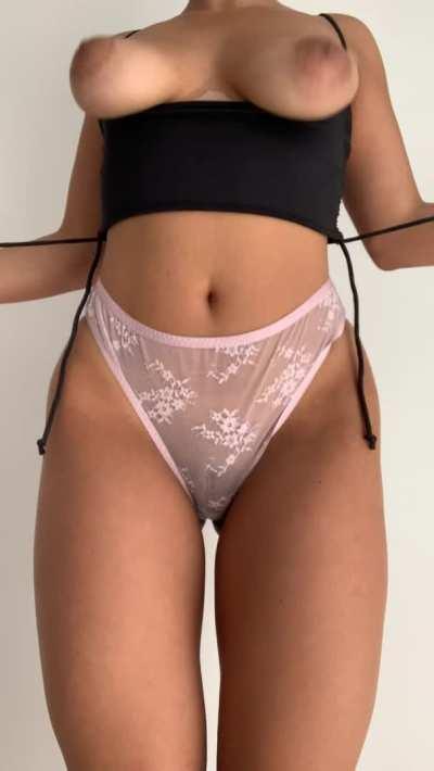 Bend me over and make me moan