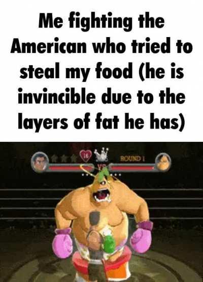 How do I beat this guy? He just keeps bouncing back!