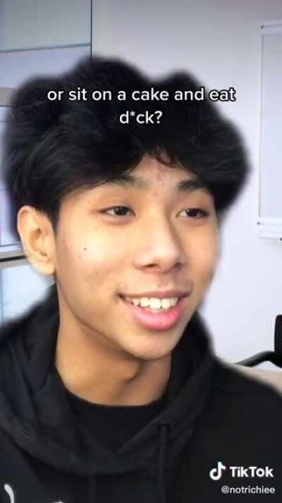 I still don’t know... 🤔