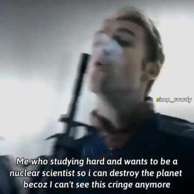 yes I'm a misogynist 🗿