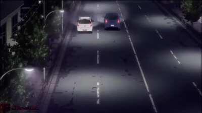 Esta va pa los conductores.