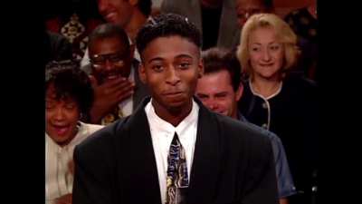 Judge Judy learning certain sayings