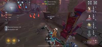 Rate my mad eyes gameplay and give me tips on how to improve?