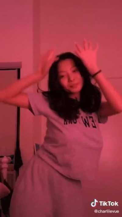 Caption: i should gts now