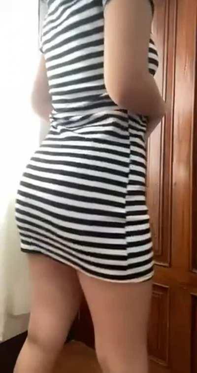 [BA] Ever fantasized about fucking a tiny girl with lil bubble butt???