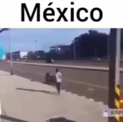 Mexico