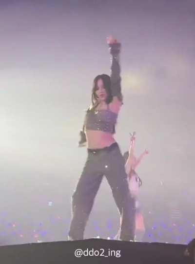 230416 ddo2_ing Twitter Update - Mina is insane for this