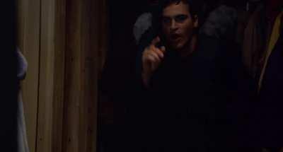 MRW the money & the power put the boot heel to the users & the communities