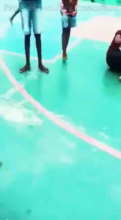 Parental discretion is advised