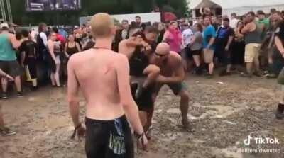 Their gentleness just makes my heart happy!