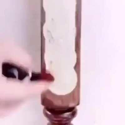 it do be like that fortunately