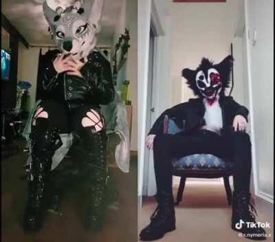 My life is forever cursed thanks to this