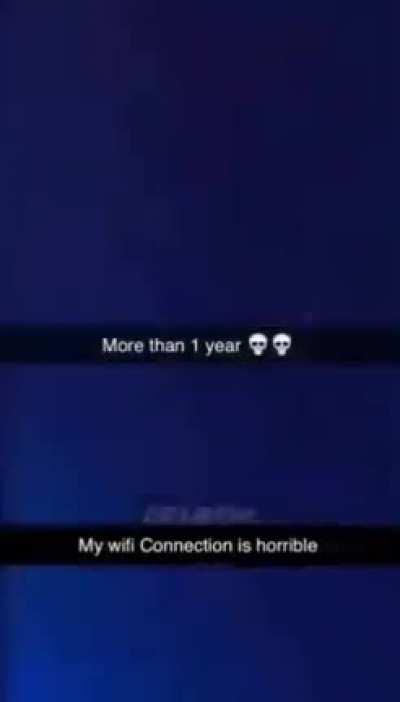 POV:you living in Iran🥷🏽💔