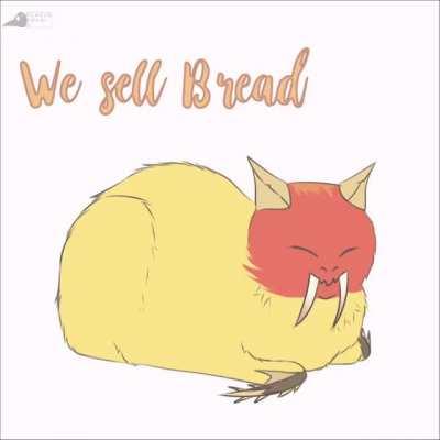 Pick your favorite bread