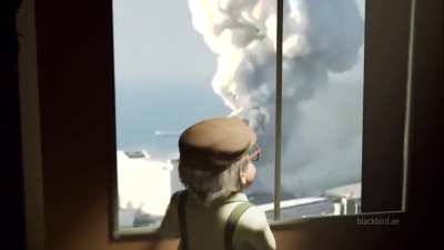 Video showing most of the events Lebanese passed by since 2019. Lebanese share the same trauma. Hoping that all these difficult times are followed by long years of stability.