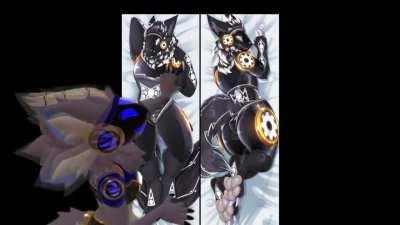 I did it using this video  