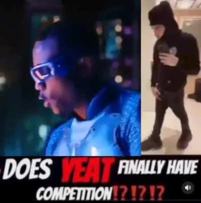 can't stop the a-train baby