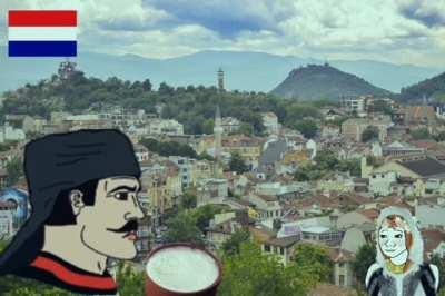 Lost Homelands Feels Mash-up part 1