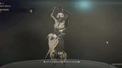 I didn't even know there were purchasable emotes until now