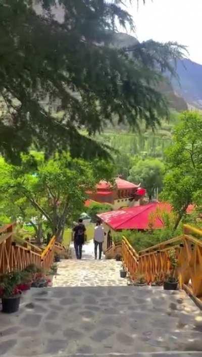 Beautiful Naran kaghan (Pakistan)