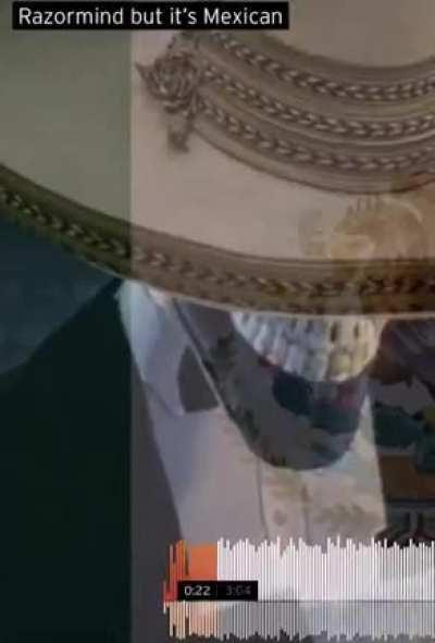 El Razormente (remix of El Sonidito by Hechizeros Band)