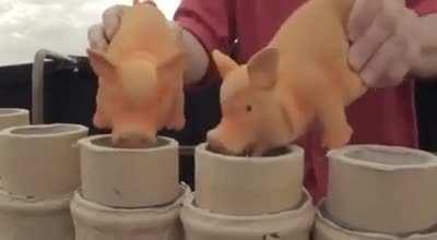 The ancient song of merchantilism