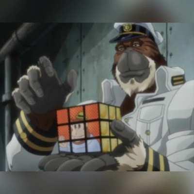 Sorry about my bad va, thought this was funny to make