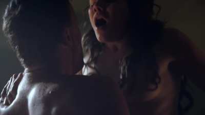 [1080p60fps] 2. Spartacus S02E08 (2012) - Hanna Mangan Lawrence - Link in Description