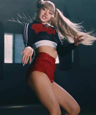 Lisa ass GIF blackpink 5 by danny642us