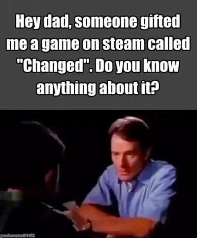 what's this game 🤨🤨