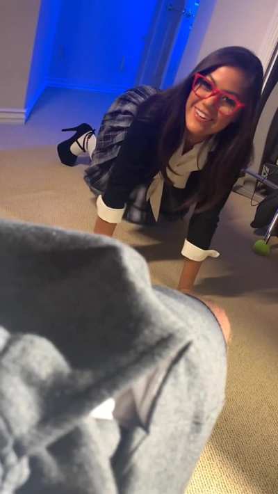 Anyone know which scene this BTS video is from? all i know is that this pops up when you type 