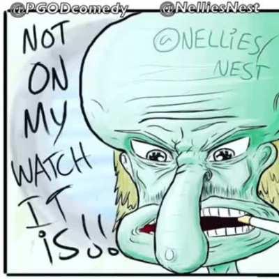 Thanks, I hate whatever the *FUCK* this is