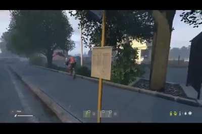 This squad needs glasses