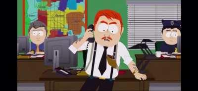 This scene is more accurate now than ever