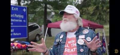 I’m four times better off than I was with Obama