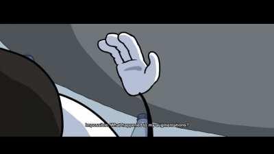 another jojo reference in the new henry stickmin game