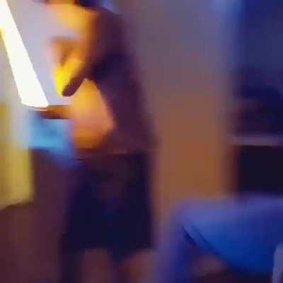 Que la fuerza te acompañe