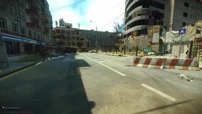 Apparently A.I scavs have the new hacks already. 1.0 here we come!