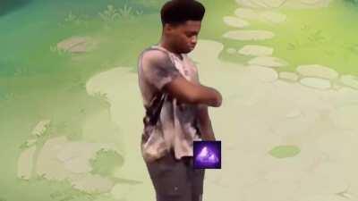 when the good thing goes bad