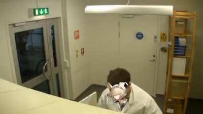 0 sanity guide to DV-5 special condition